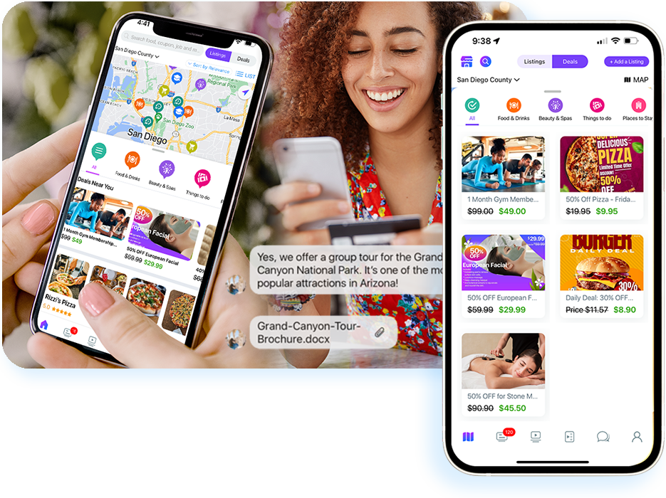 netbinc marketplace